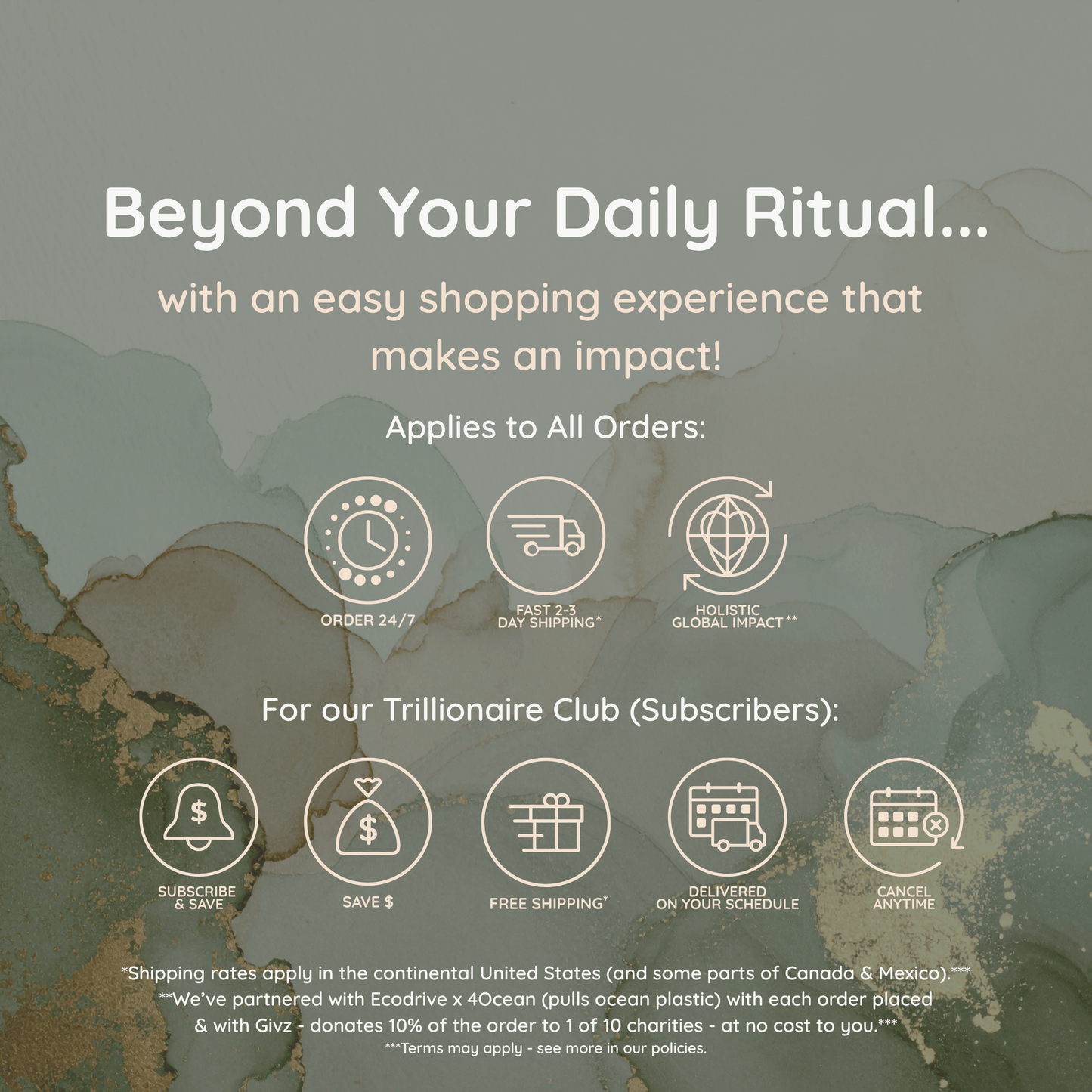 Focus* Capsules 60 Servings