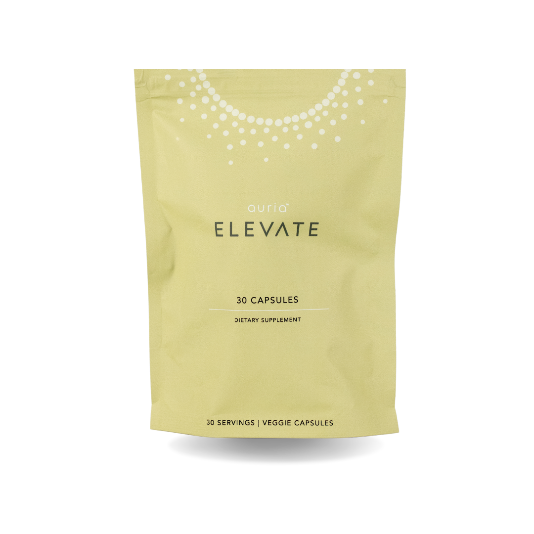 Elevate 30 Day