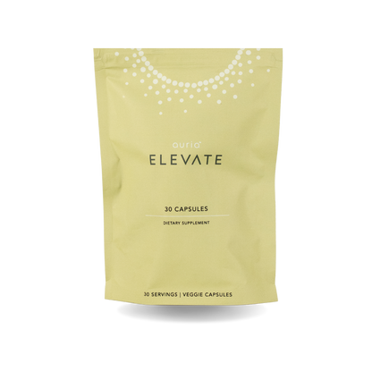 Elevate 30 Day