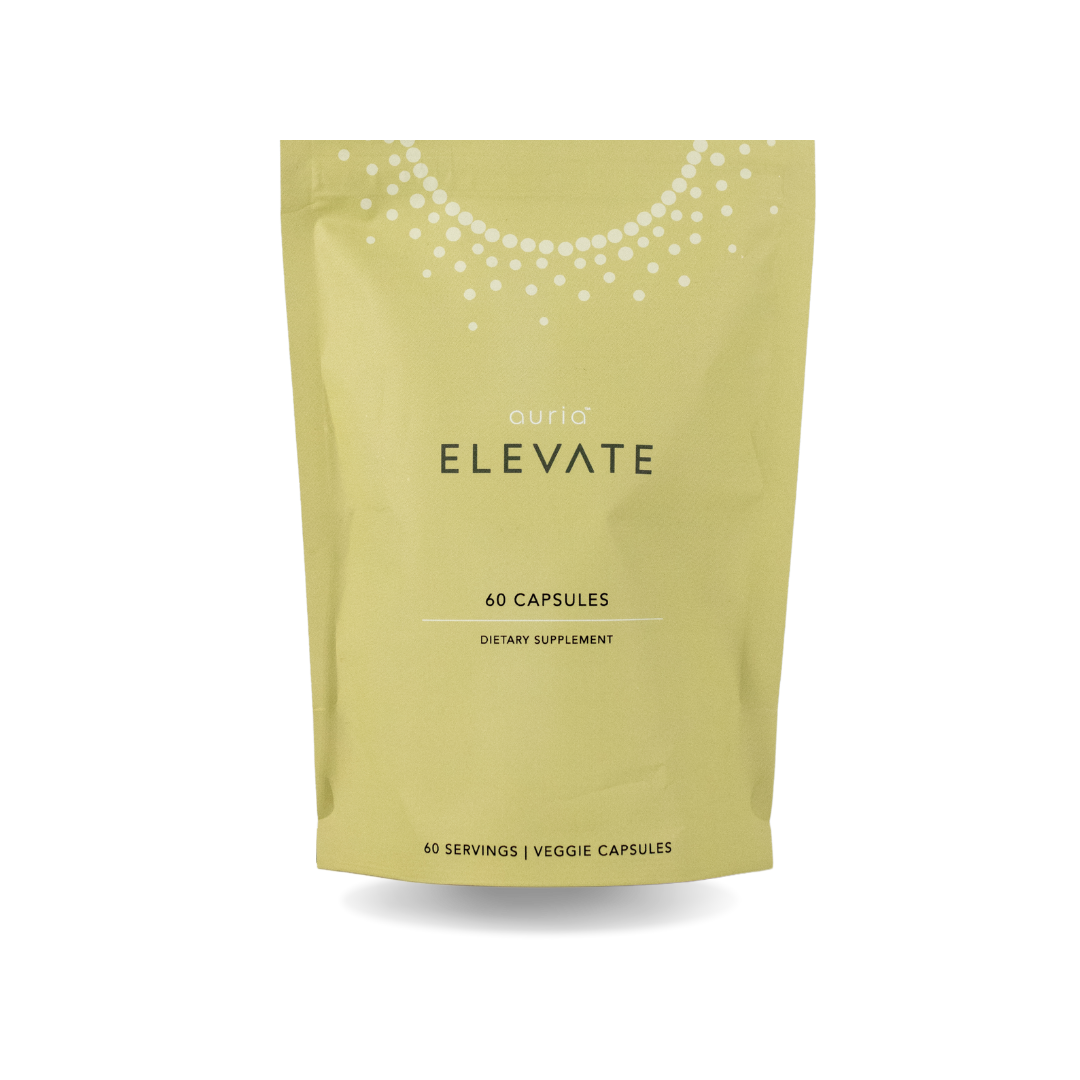 Elevate 60 Day