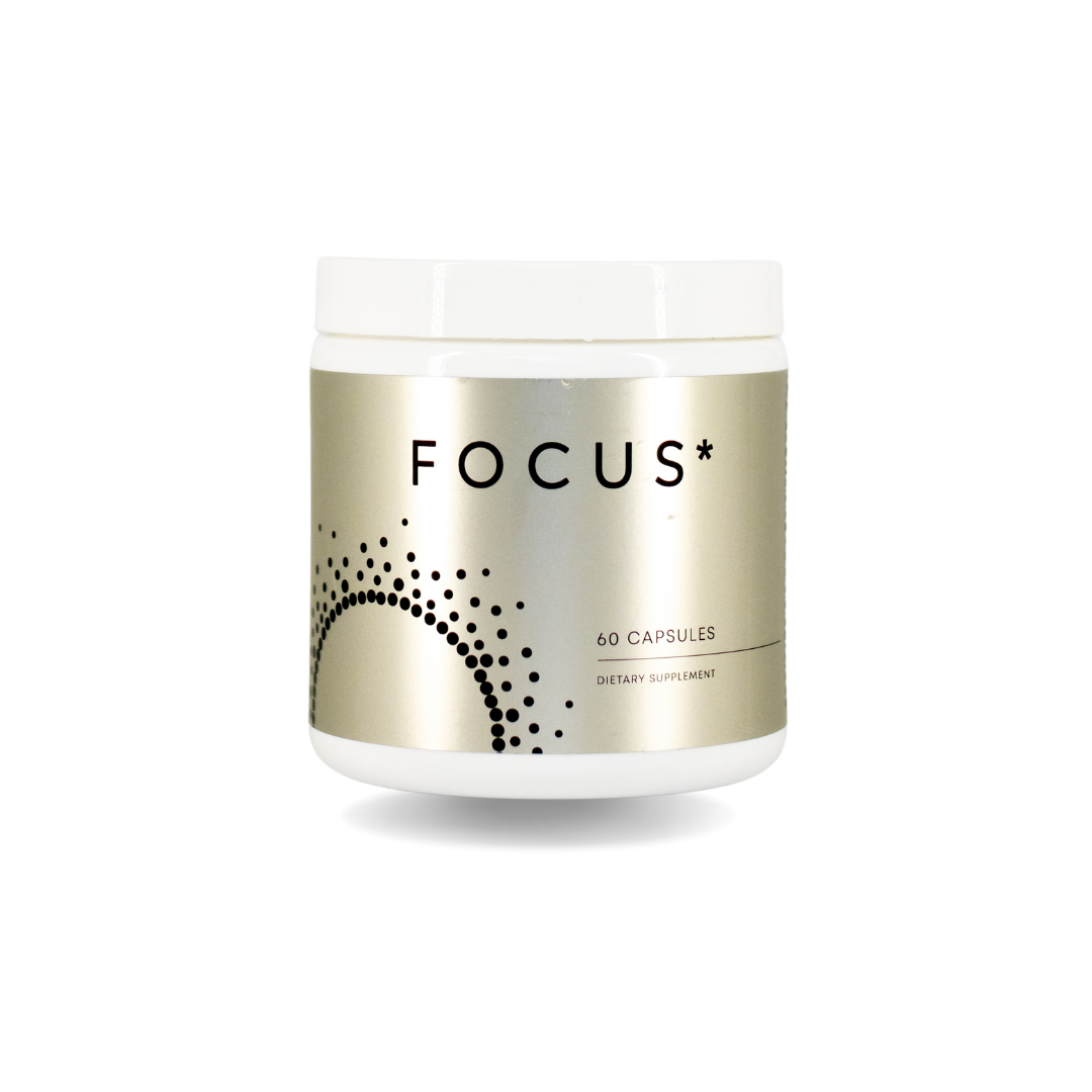 Focus* 60 Day