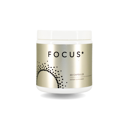 Focus* 60 Day