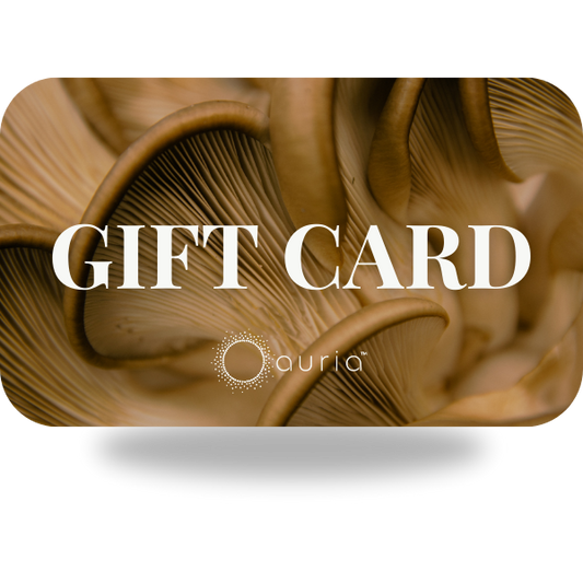 auria™ gift card